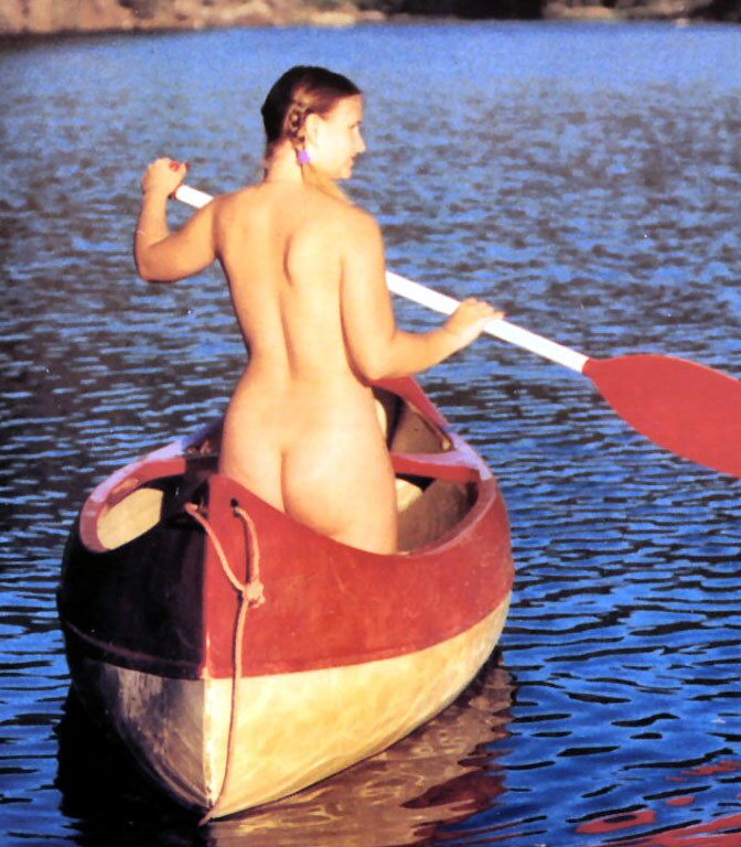 Retro Nudists: Mid-Century Camp Life - photograph 35