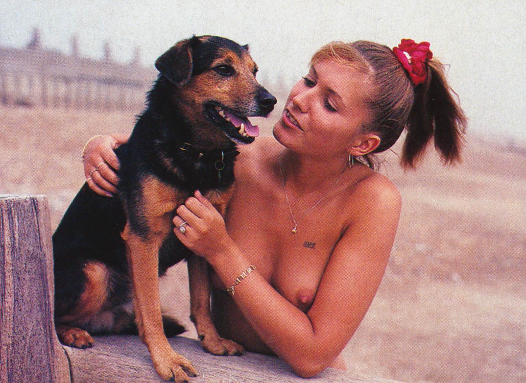 Retro Nudists: Mid-Century Camp Life - photograph 48