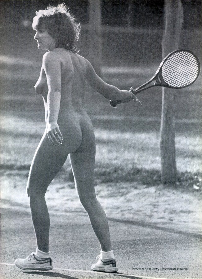 Retro Nudists: Mid-Century Camp Life - photograph 63