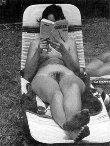 Retro Nudists: Mid-Century Camp Life - photograph 91