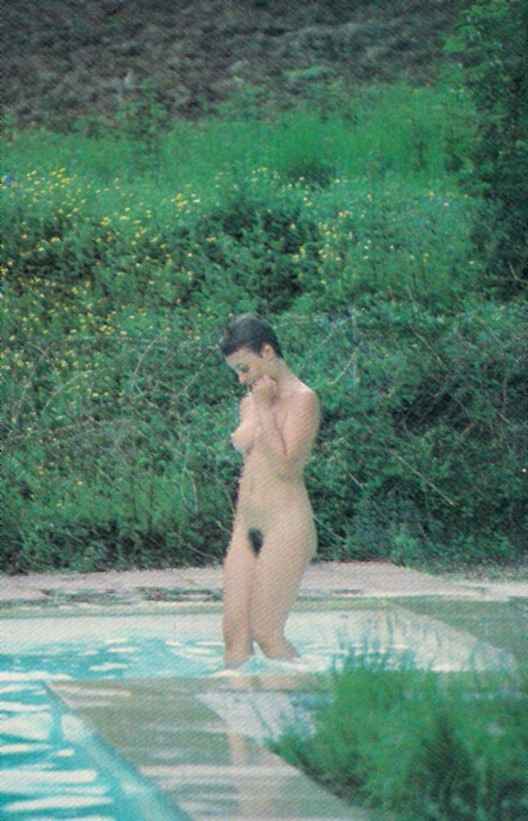 Retro Nudists: Mid-Century Camp Life - photograph 126